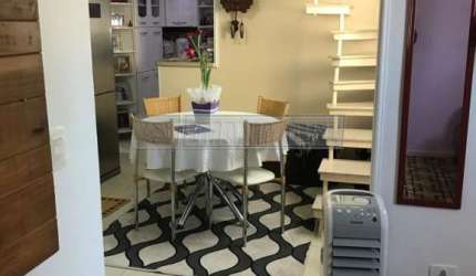Apartamento Cobertura em Sorocaba