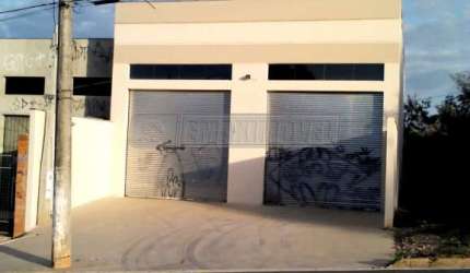 Galpão em Bairro em Sorocaba