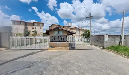 Apartamento Padrão em Votorantim