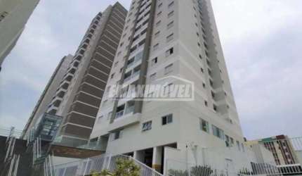 Apartamento Padrão em Sorocaba