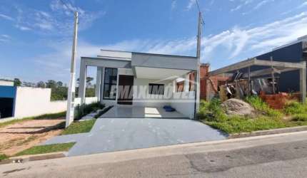 Casa em Condomínios em Sorocaba