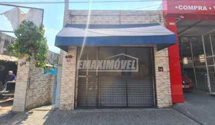 Salão Comercial Negócios em Sorocaba