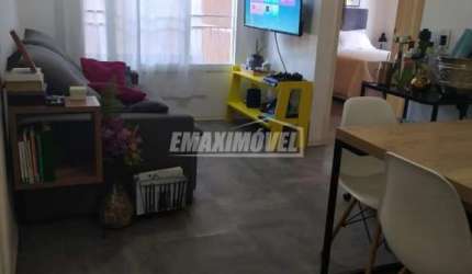 Apartamento Padrão em Sorocaba