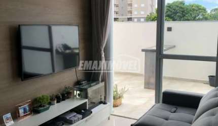 Apartamento Padrão em Sorocaba