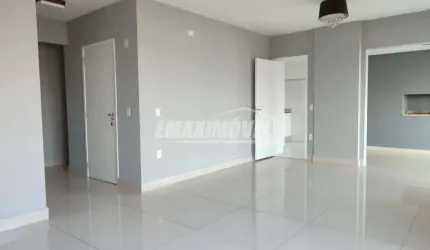 Apartamento Padrão em Sorocaba