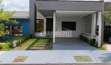 Casa em Condomínios em Sorocaba
