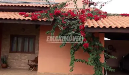 Casa em Condomínios em Araçoiaba da Serra