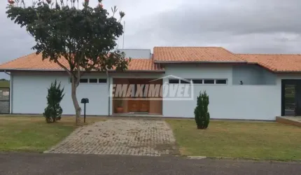 Casa em Condomínios em Araçoiaba da Serra