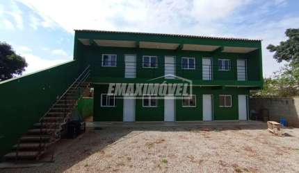 Apartamento Kitnet em Sorocaba