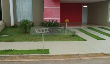 Casa em Condomínios em Sorocaba