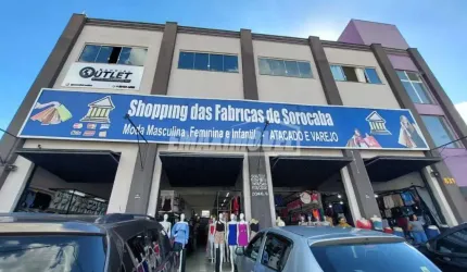 Sala Comercial em Bairro em Sorocaba