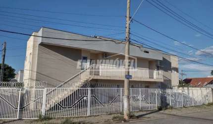 Apartamento Kitnet em condomínio em Sorocaba
