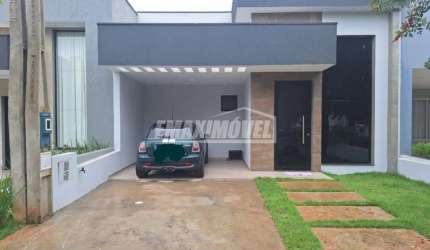 Casa em Condomínios em Sorocaba