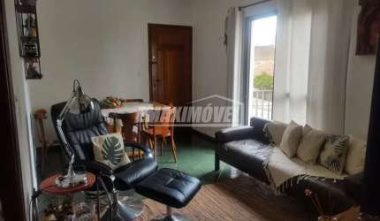Apartamento Padrão em Sorocaba