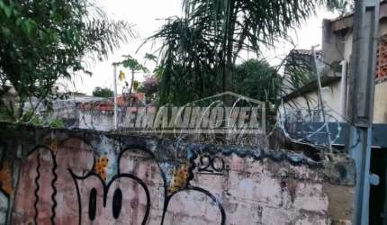 Terreno em Bairros em Sorocaba
