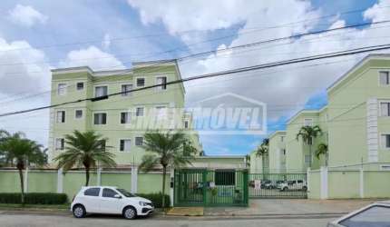 Apartamento Padrão em Sorocaba