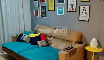 Apartamento Padrão em Sorocaba