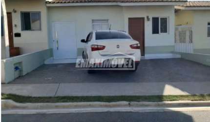 Casa em Condomínios em Sorocaba