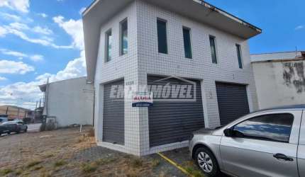 Salão Comercial com Mezanino - 53m² | Próximo à Av. Elias Maluf