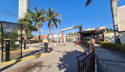 Apartamento com 2 Quartos e 1 vaga - Ipanema das Pedras