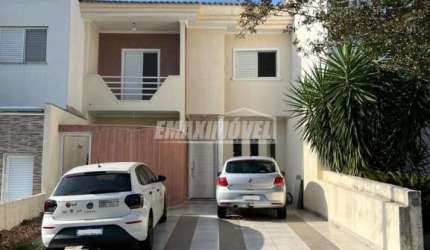 Casa em Condomínios em Sorocaba