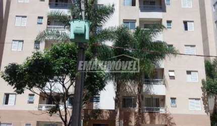 Apartamento Padrão em Sorocaba