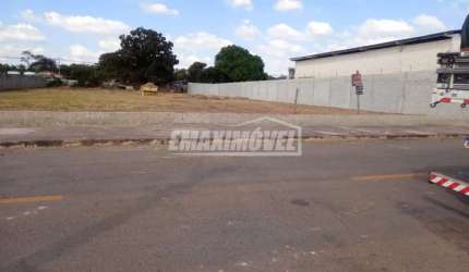 Terreno em Bairros em Sorocaba