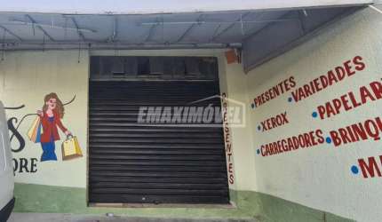 Salão Comercial Negócios em Sorocaba