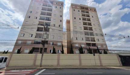 Apartamento Padrão em Sorocaba