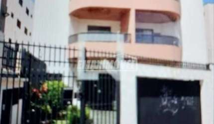 Apartamento Padrão em Sorocaba