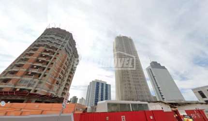 Apartamento Padrão em Sorocaba