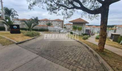 Apartamento com 2 Quartos e 1 vaga - Jardim Topázio