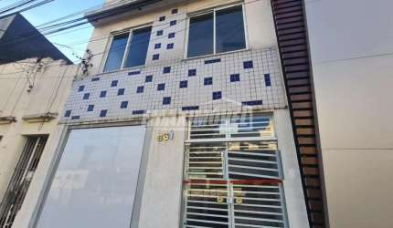 Salão Comercial Negócios em Sorocaba
