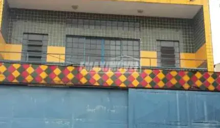 Galpão em Bairro em Sorocaba