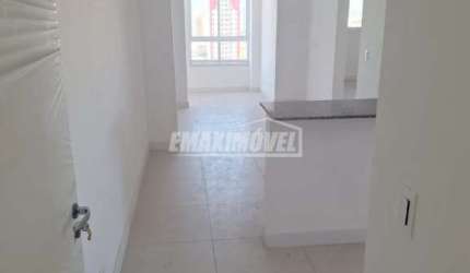Apartamento Padrão em Sorocaba