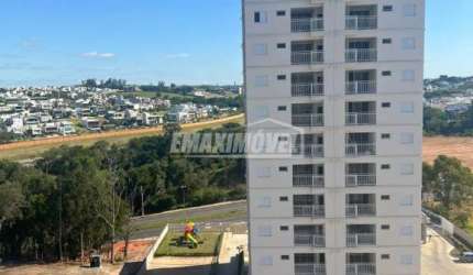 Apartamento Padrão em Votorantim