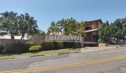Casa em Condomínios em Sorocaba