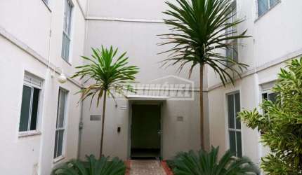 Apartamento Padrão em Sorocaba