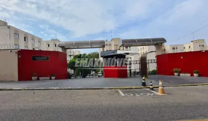 Apartamento Padrão em Sorocaba