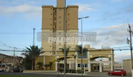 Apartamento Padrão em Votorantim