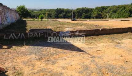 Terreno em Bairros em Sorocaba