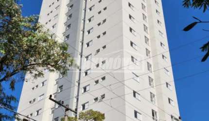Apartamento Padrão em Sorocaba