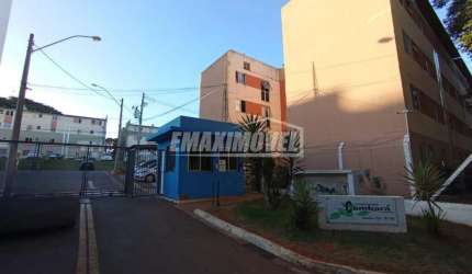 Apartamento Padrão em Sorocaba