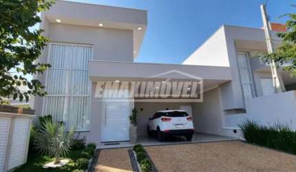 Casa em Condomínios em Porto Feliz