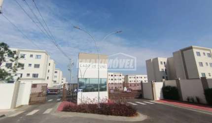 Apartamento Padrão em Sorocaba