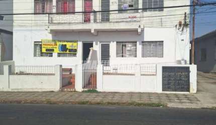 Apartamento Edifício Sem Nome em Sorocaba