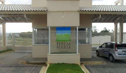 Terreno em Condomínios em Sorocaba