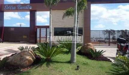 Apartamento Padrão em Sorocaba
