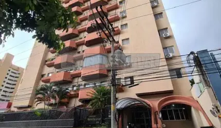 Apartamento Padrão em Sorocaba