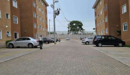 Apartamento Padrão em Sorocaba
